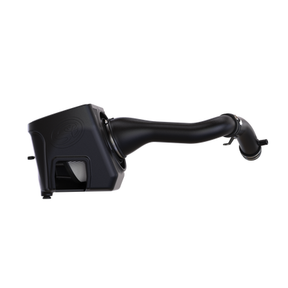 S&B Cold Air Intake for the 2020-2023 Dodge Ram 1500 3.0L EcoDiesel