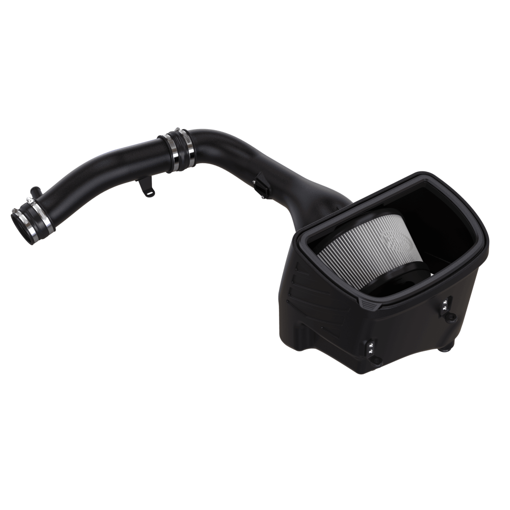 S&B Cold Air Intake for the 2020-2023 Dodge Ram 1500 3.0L EcoDiesel