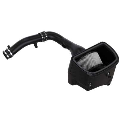 S&B Cold Air Intake for the 2020-2023 Dodge Ram 1500 3.0L EcoDiesel
