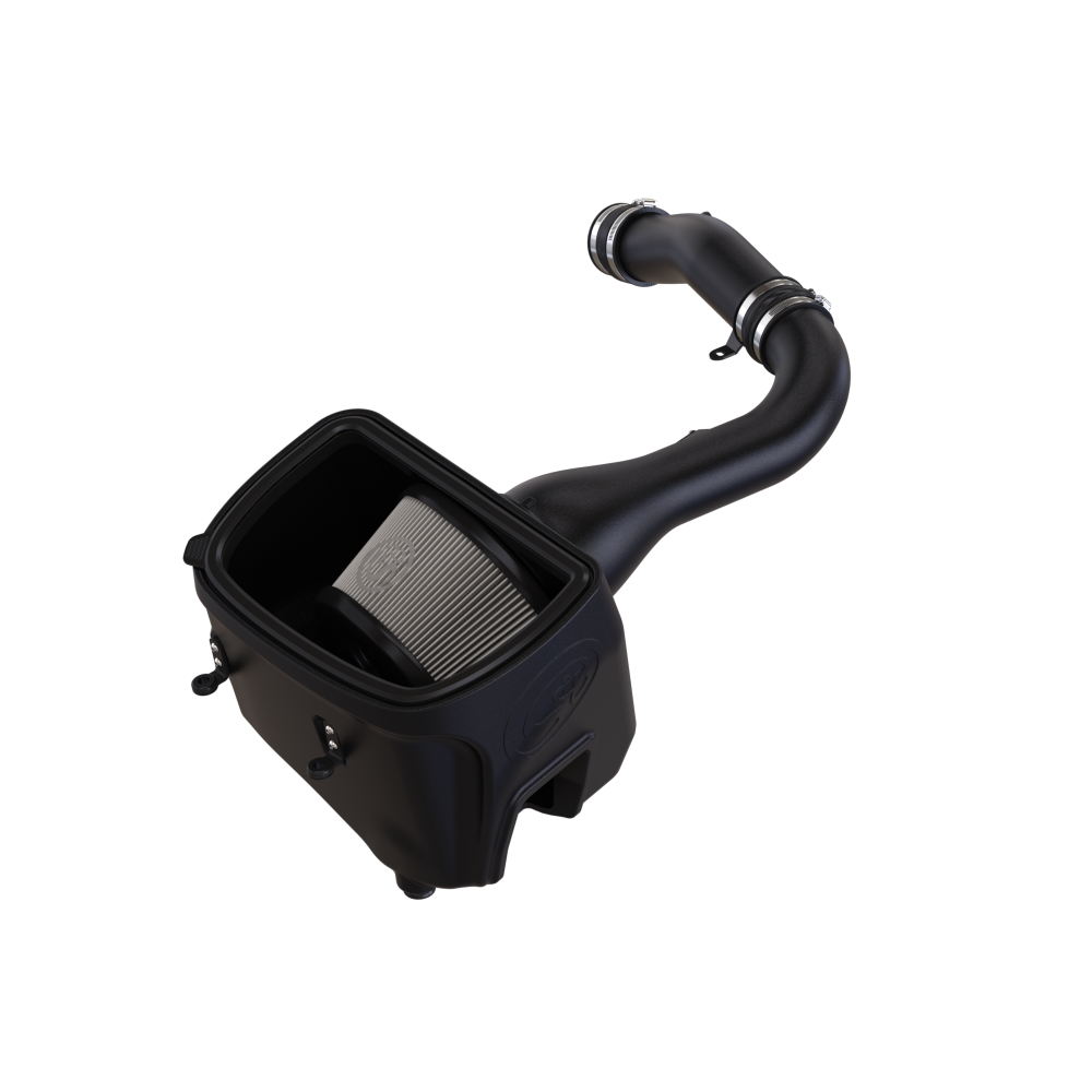 S&B Cold Air Intake for the 2020-2023 Dodge Ram 1500 3.0L EcoDiesel