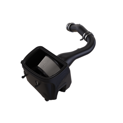 S&B Cold Air Intake for the 2020-2023 Dodge Ram 1500 3.0L EcoDiesel
