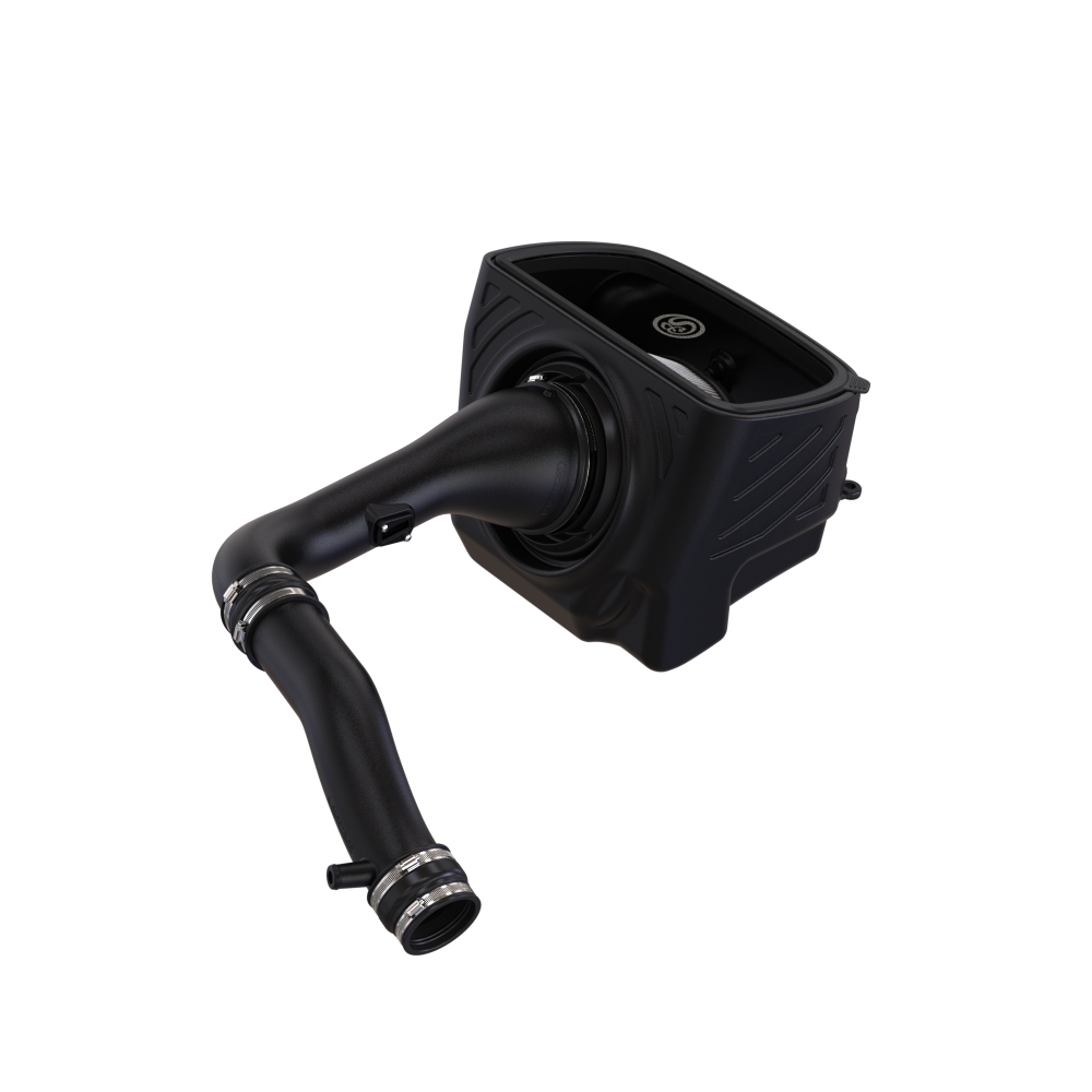 S&B Cold Air Intake for the 2020-2023 Dodge Ram 1500 3.0L EcoDiesel