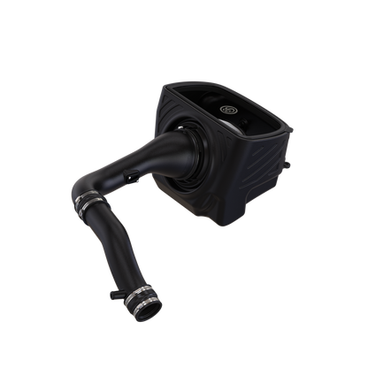 S&B Cold Air Intake for the 2020-2023 Dodge Ram 1500 3.0L EcoDiesel