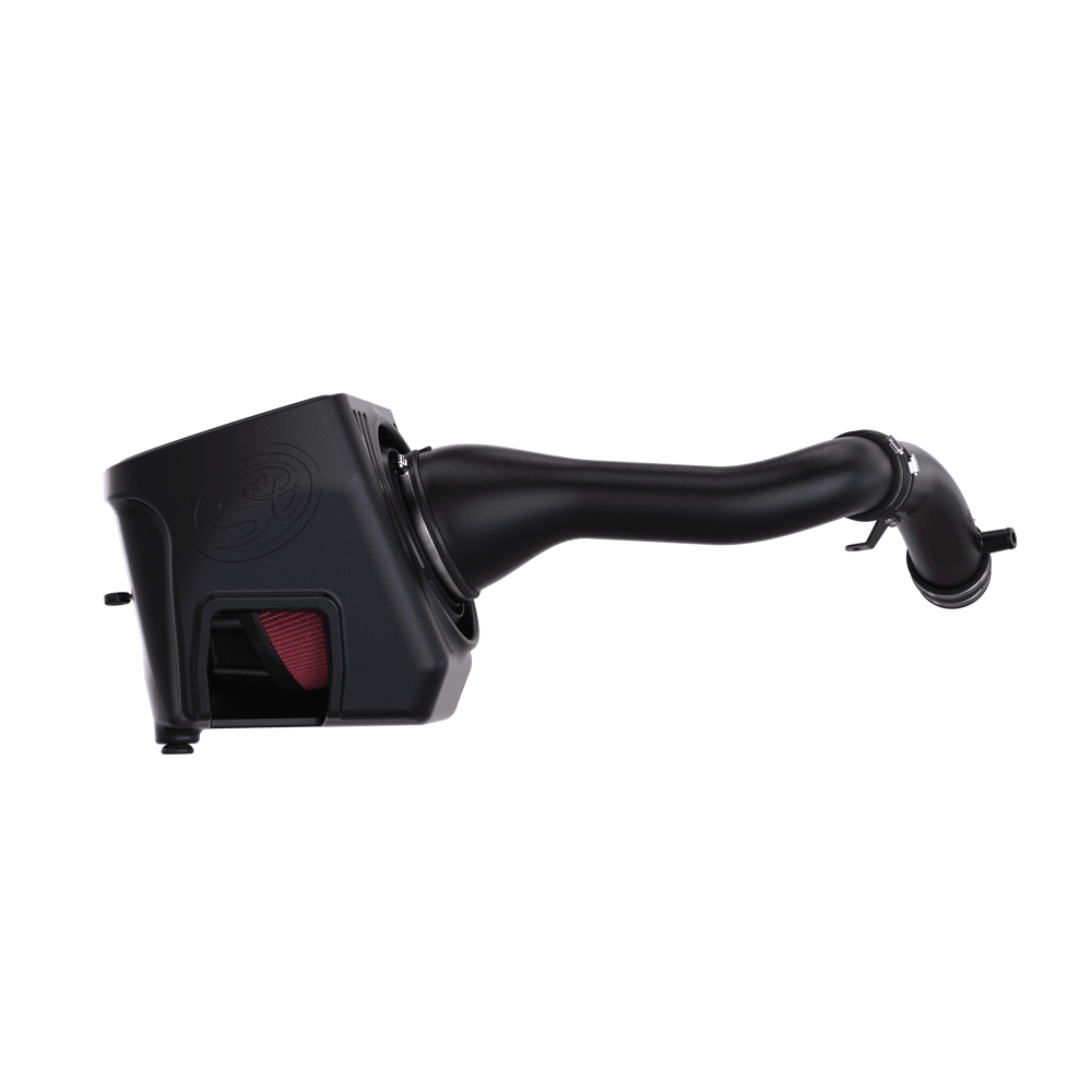 S&B Cold Air Intake for the 2020-2023 Dodge Ram 1500 3.0L EcoDiesel