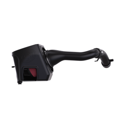 S&B Cold Air Intake for the 2020-2023 Dodge Ram 1500 3.0L EcoDiesel