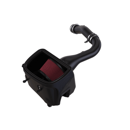 S&B Cold Air Intake for the 2020-2023 Dodge Ram 1500 3.0L EcoDiesel