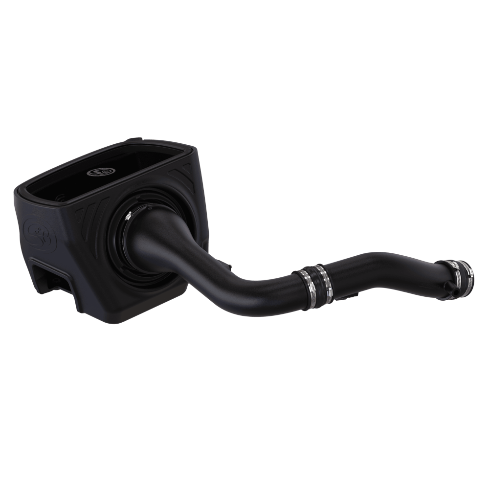 S&B Cold Air Intake for the 2020-2023 Dodge Ram 1500 3.0L EcoDiesel