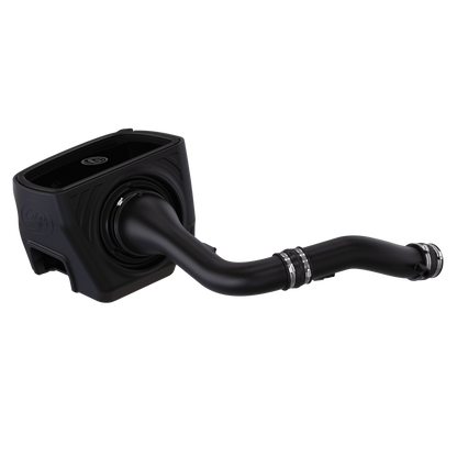 S&B Cold Air Intake for the 2020-2023 Dodge Ram 1500 3.0L EcoDiesel