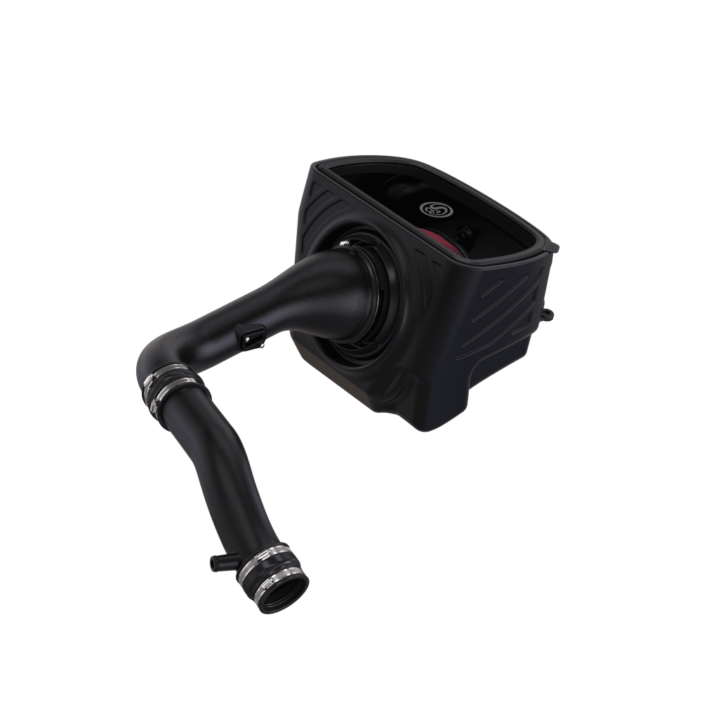 S&B Cold Air Intake for the 2020-2023 Dodge Ram 1500 3.0L EcoDiesel