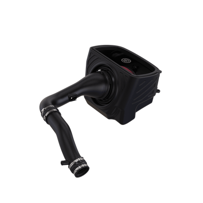S&B Cold Air Intake for the 2020-2023 Dodge Ram 1500 3.0L EcoDiesel