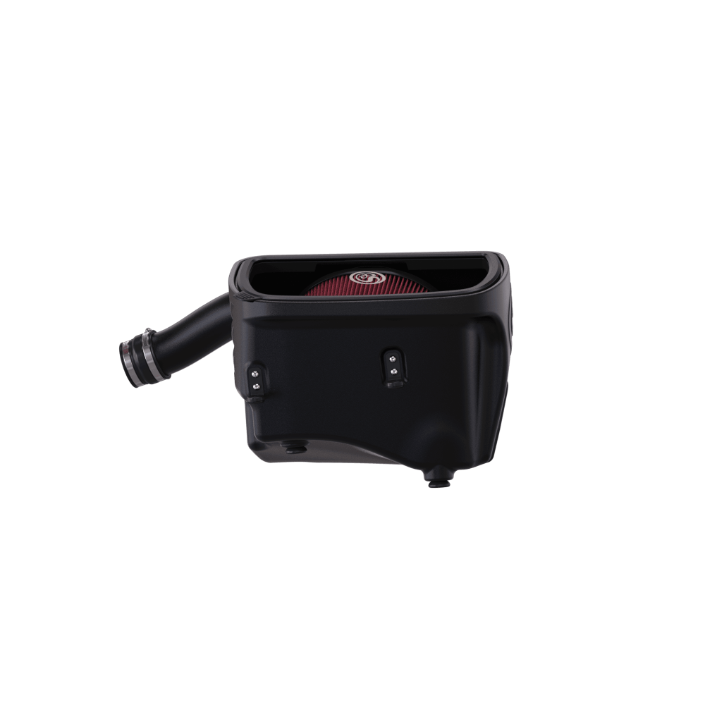 S&B Cold Air Intake for the 2020-2023 Dodge Ram 1500 3.0L EcoDiesel