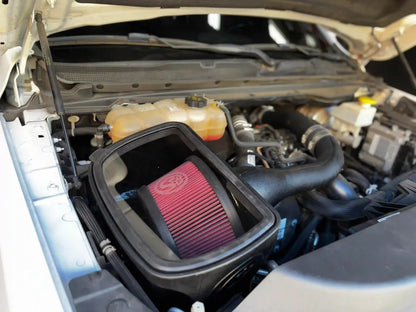 S&B Cold Air Intake for the 2020-2023 Dodge Ram 1500 3.0L EcoDiesel