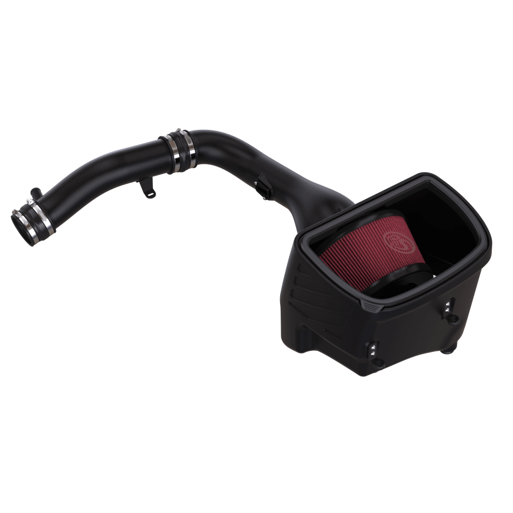 S&B Cold Air Intake for the 2020-2023 Dodge Ram 1500 3.0L EcoDiesel