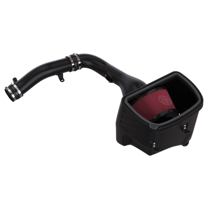 S&B Cold Air Intake for the 2020-2023 Dodge Ram 1500 3.0L EcoDiesel