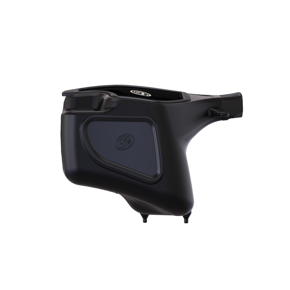 S&B Cold Air Intake for the 2024-2025 Ford Ranger, 2.7L Ecoboost