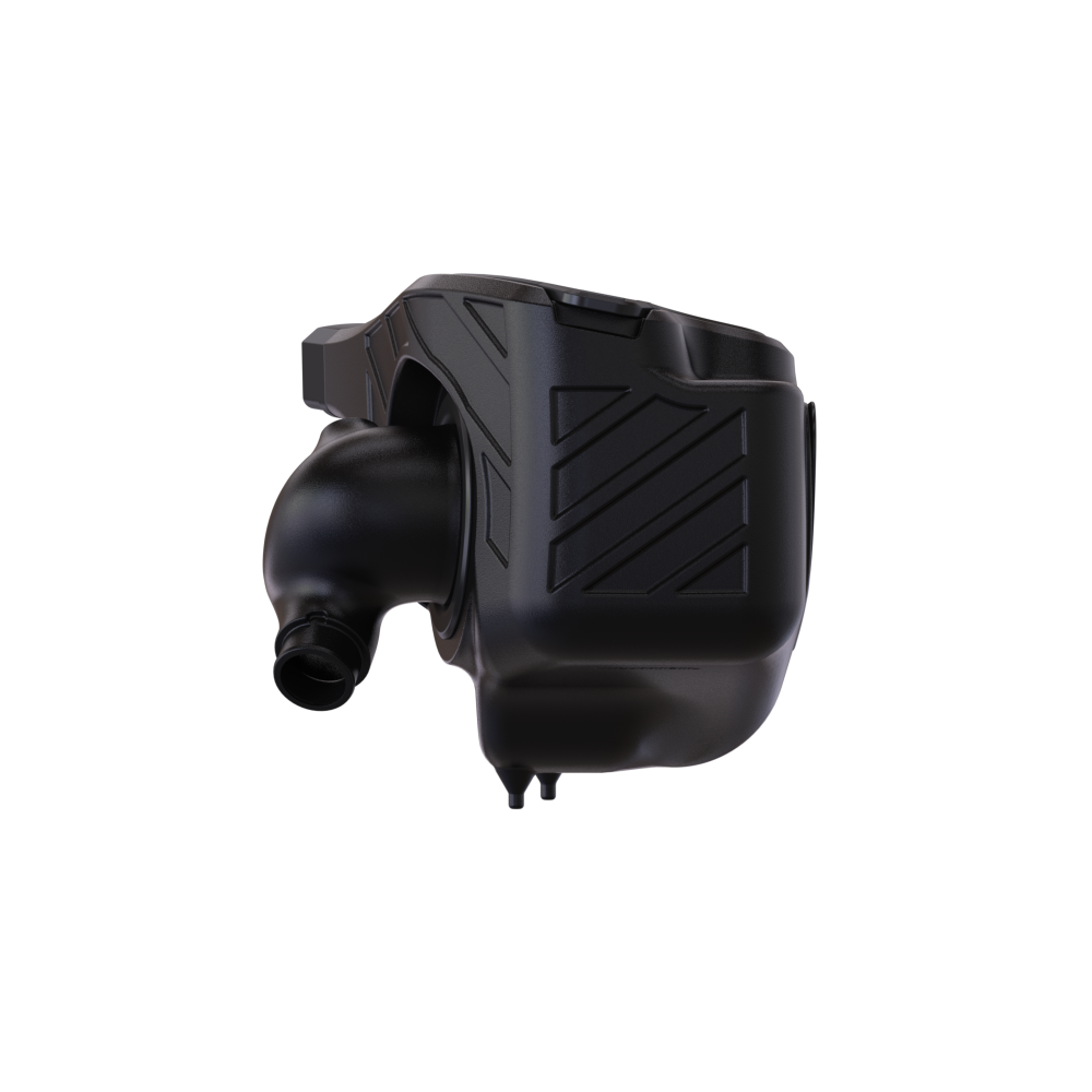 S&B Cold Air Intake for the 2024-2025 Ford Ranger, 2.7L Ecoboost