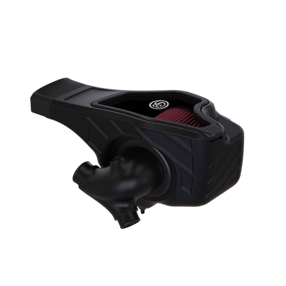S&B Cold Air Intake for the 2024-2025 Ford Ranger, 2.7L Ecoboost