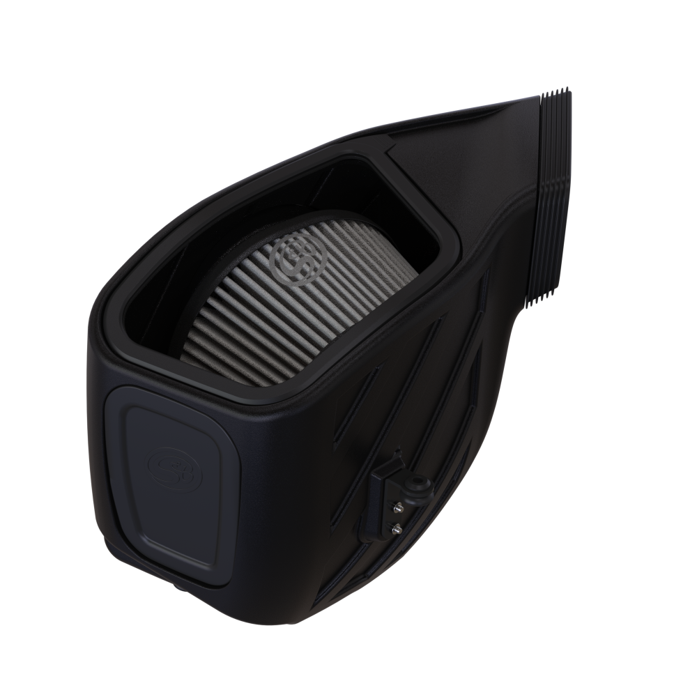 S&B Cold Air Intake for 2025 Dodge Ram Cummins 6.7L Diesel