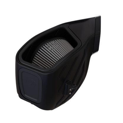 S&B Cold Air Intake for 2025 Dodge Ram Cummins 6.7L Diesel