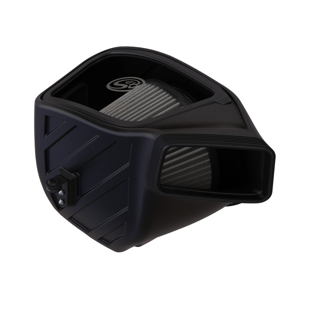 S&B Cold Air Intake for 2025 Dodge Ram Cummins 6.7L Diesel