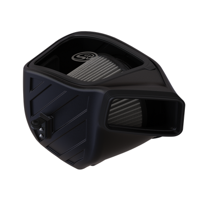 S&B Cold Air Intake for 2025 Dodge Ram Cummins 6.7L Diesel