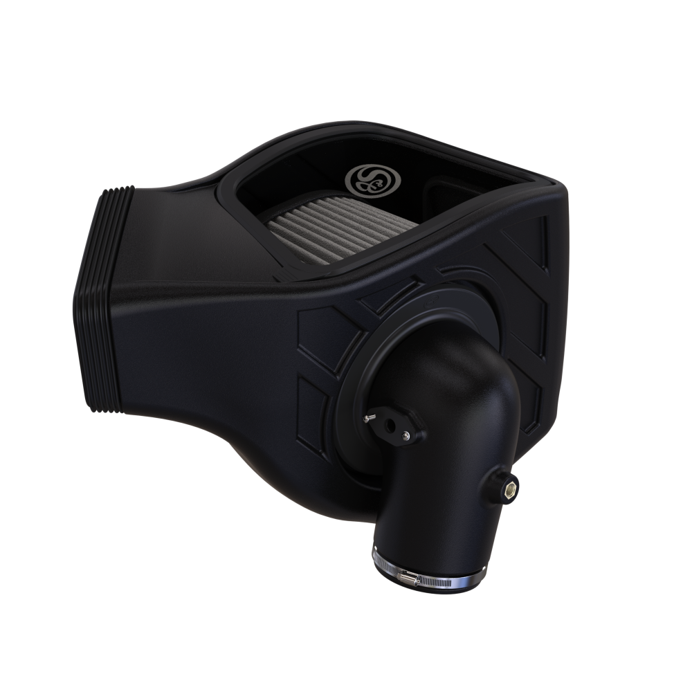 S&B Cold Air Intake for 2025 Dodge Ram Cummins 6.7L Diesel