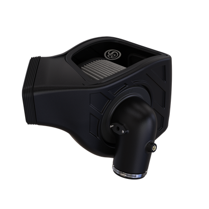 S&B Cold Air Intake for 2025 Dodge Ram Cummins 6.7L Diesel