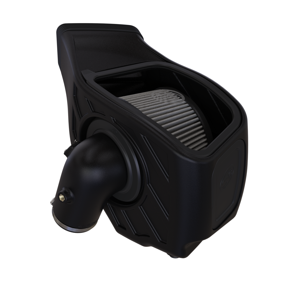 S&B Cold Air Intake for 2025 Dodge Ram Cummins 6.7L Diesel