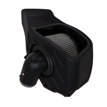 S&B Cold Air Intake for 2025 Dodge Ram Cummins 6.7L Diesel