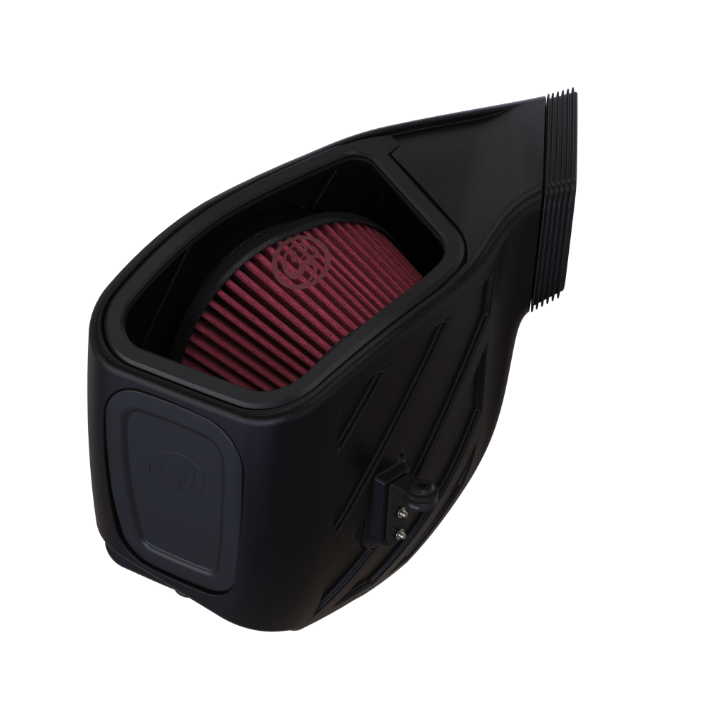 S&B Cold Air Intake for 2025 Dodge Ram Cummins 6.7L Diesel