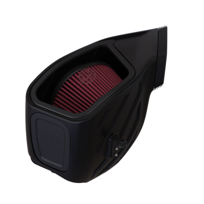 S&B Cold Air Intake for 2025 Dodge Ram Cummins 6.7L Diesel