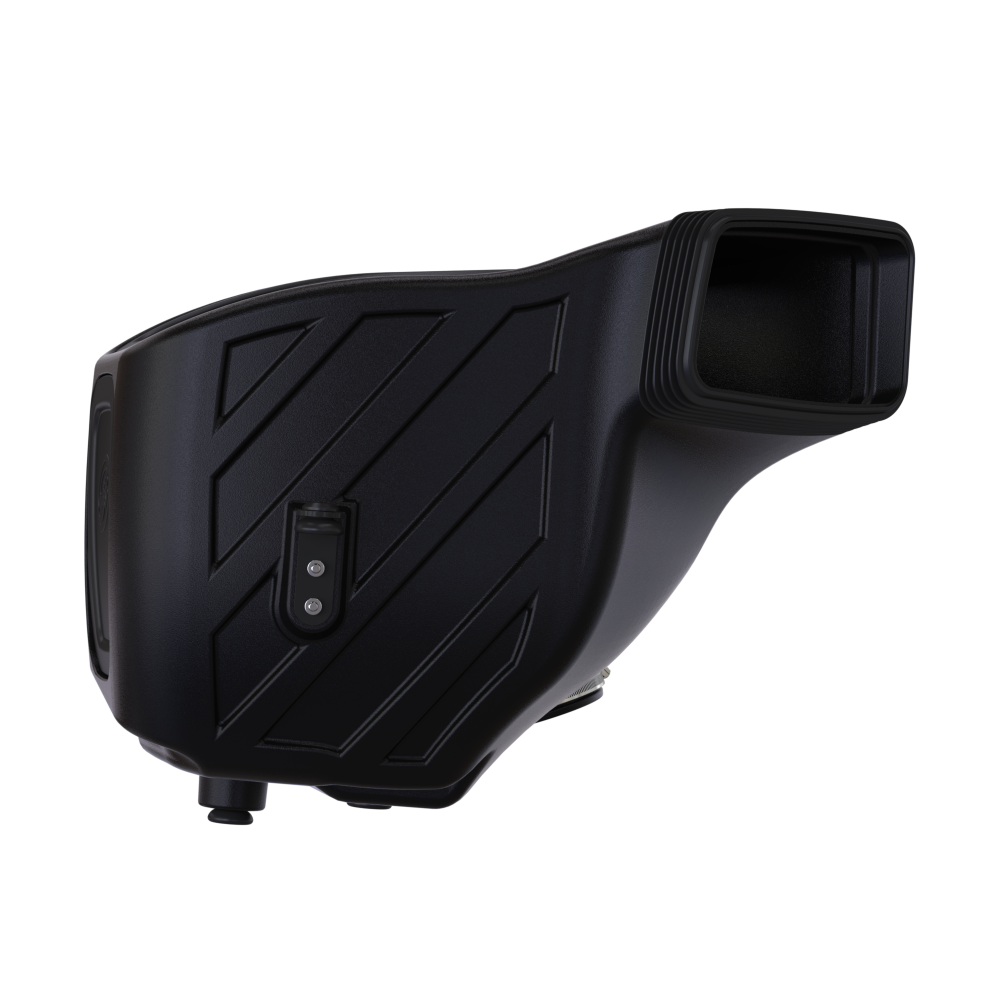 S&B Cold Air Intake for 2025 Dodge Ram Cummins 6.7L Diesel