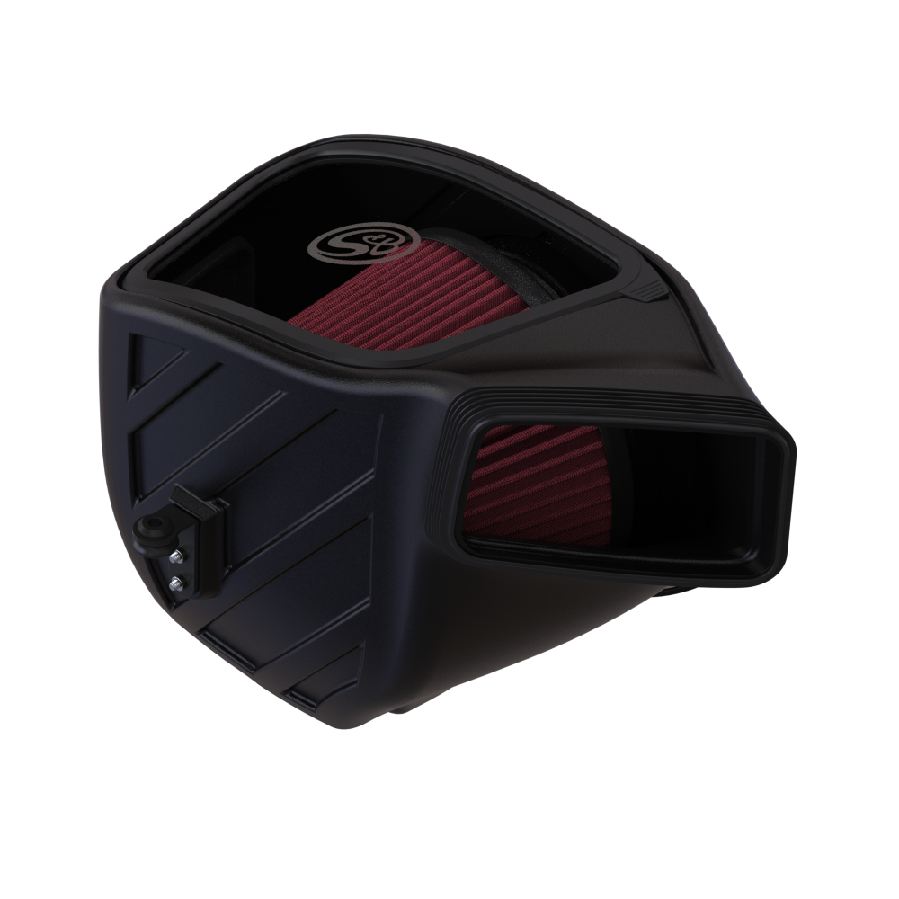 S&B Cold Air Intake for 2025 Dodge Ram Cummins 6.7L Diesel
