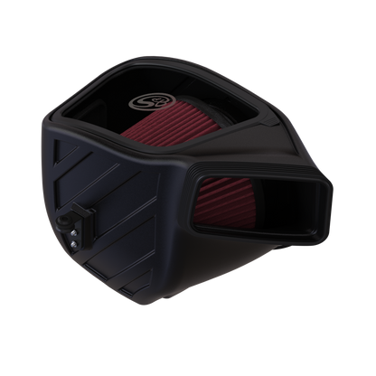 S&B Cold Air Intake for 2025 Dodge Ram Cummins 6.7L Diesel