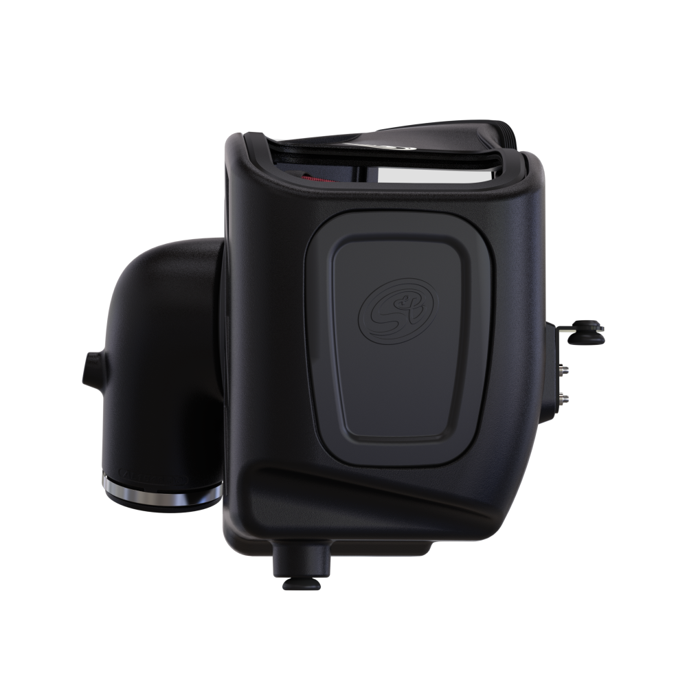 S&B Cold Air Intake for 2025 Dodge Ram Cummins 6.7L Diesel