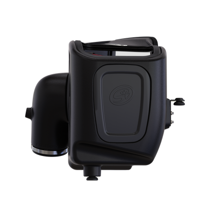 S&B Cold Air Intake for 2025 Dodge Ram Cummins 6.7L Diesel