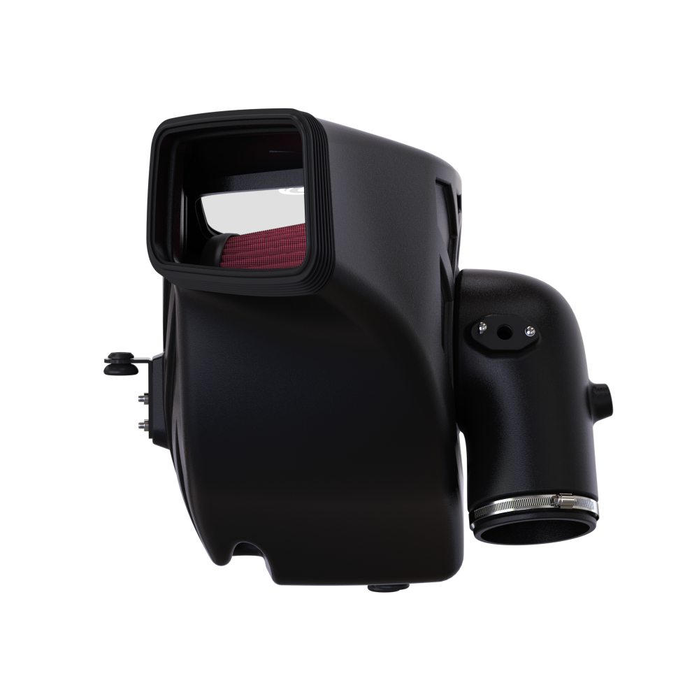 S&B Cold Air Intake for 2025 Dodge Ram Cummins 6.7L Diesel