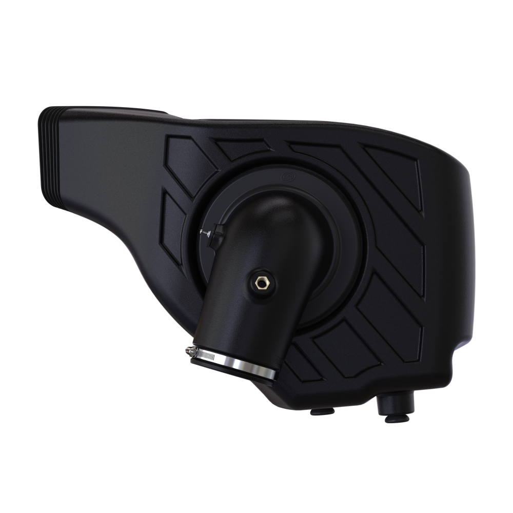 S&B Cold Air Intake for 2025 Dodge Ram Cummins 6.7L Diesel