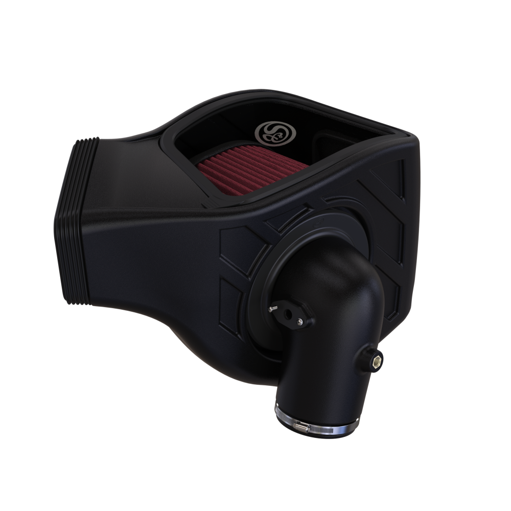 S&B Cold Air Intake for 2025 Dodge Ram Cummins 6.7L Diesel
