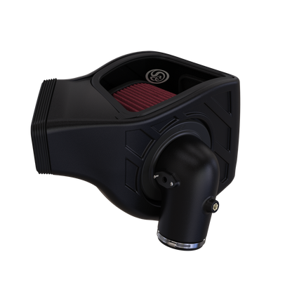 S&B Cold Air Intake for 2025 Dodge Ram Cummins 6.7L Diesel