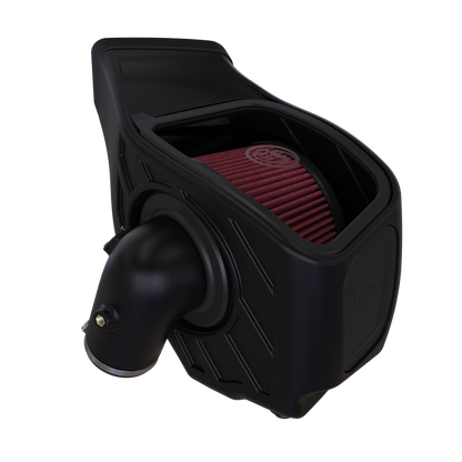 S&B Cold Air Intake for 2025 Dodge Ram Cummins 6.7L Diesel