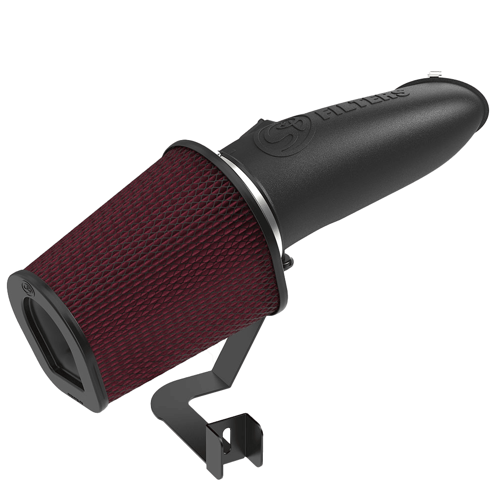 S&B Open Air Intake for 2011-2016 Ford Super Duty, 6.7L Powerstroke