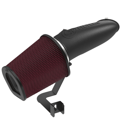 S&B Open Air Intake for 2011-2016 Ford Super Duty, 6.7L Powerstroke