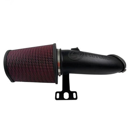 S&B Open Air Intake for 2011-2016 Ford Super Duty, 6.7L Powerstroke