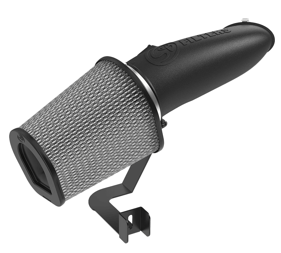 S&B Open Air Intake for 2011-2016 Ford Super Duty, 6.7L Powerstroke