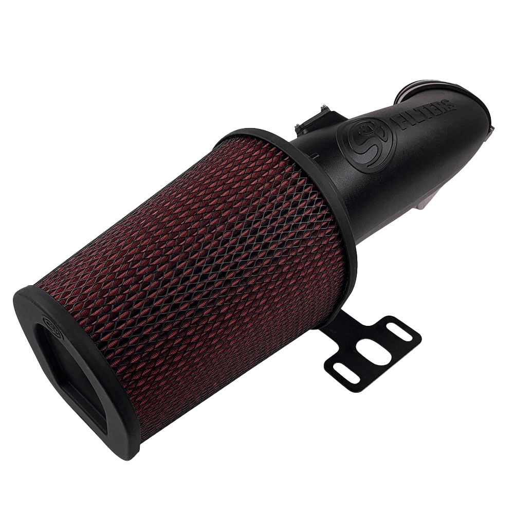 S&B Open Air Intake for 2017-2019 Ford Super Duty, 6.7L Powerstroke