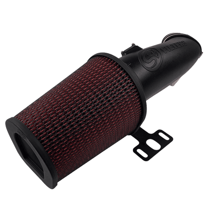 S&B Open Air Intake for 2017-2019 Ford Super Duty, 6.7L Powerstroke