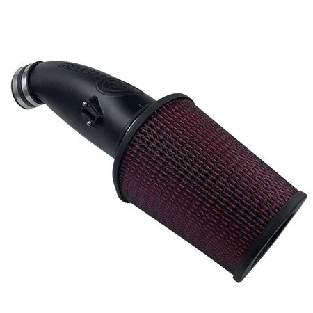 S&B Open Air Intake for 2017-2019 Ford Super Duty, 6.7L Powerstroke