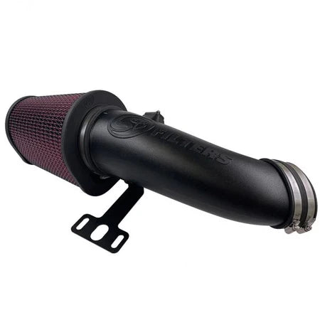 S&B Open Air Intake for 2017-2019 Ford Super Duty, 6.7L Powerstroke