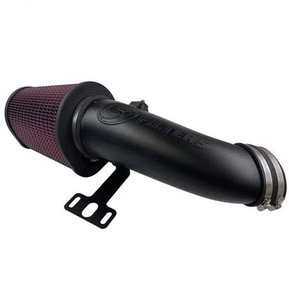 S&B Open Air Intake for 2017-2019 Ford Super Duty, 6.7L Powerstroke